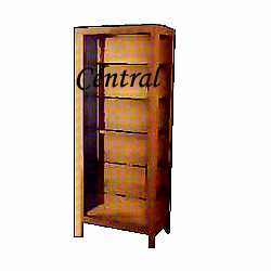 Instrument Cabinet